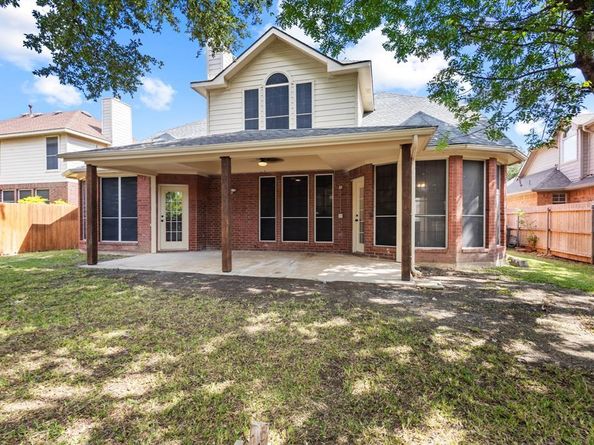 8367  Denali Drive , Fort Worth Texas 76137