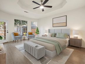 8367  Denali Drive , Fort Worth Texas 76137