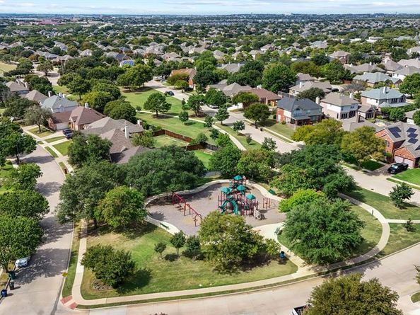 8367  Denali Drive , Fort Worth Texas 76137
