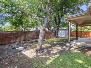 8367  Denali Drive , Fort Worth Texas 76137