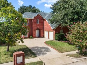 8367  Denali Drive , Fort Worth Texas 76137