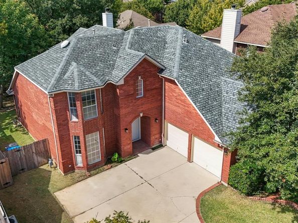 8367  Denali Drive , Fort Worth Texas 76137