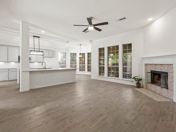 8367  Denali Drive , Fort Worth Texas 76137