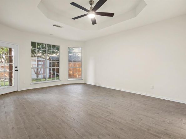 8367  Denali Drive , Fort Worth Texas 76137