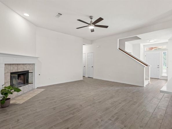 8367  Denali Drive , Fort Worth Texas 76137