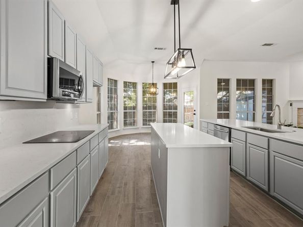 8367  Denali Drive , Fort Worth Texas 76137