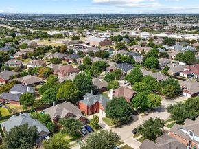8367  Denali Drive , Fort Worth Texas 76137