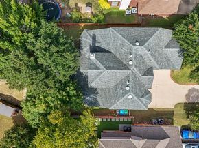 8367  Denali Drive , Fort Worth Texas 76137