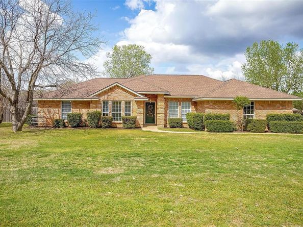 4709  Oak Grove Rendon Road  , Burleson Texas 76028