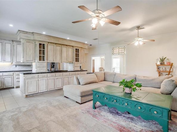 4709  Oak Grove Rendon Road  , Burleson Texas 76028