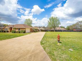 4709  Oak Grove Rendon Road  , Burleson Texas 76028