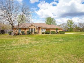 4709  Oak Grove Rendon Road  , Burleson Texas 76028