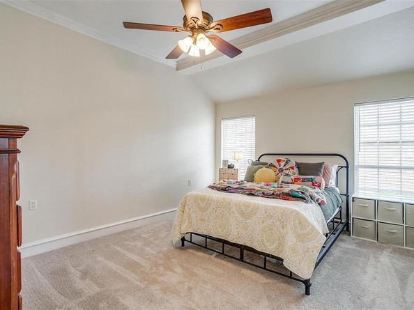 4709  Oak Grove Rendon Road  , Burleson Texas 76028