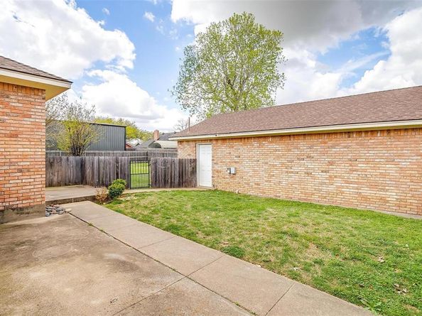 4709  Oak Grove Rendon Road  , Burleson Texas 76028
