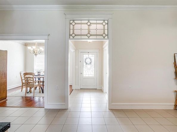 4709  Oak Grove Rendon Road  , Burleson Texas 76028