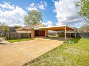 4709  Oak Grove Rendon Road  , Burleson Texas 76028