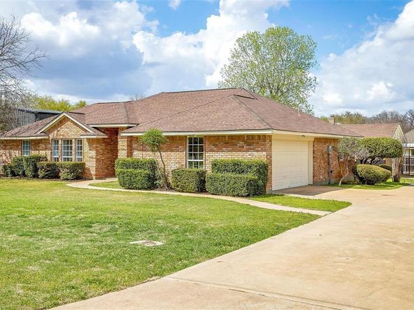 4709  Oak Grove Rendon Road  , Burleson Texas 76028