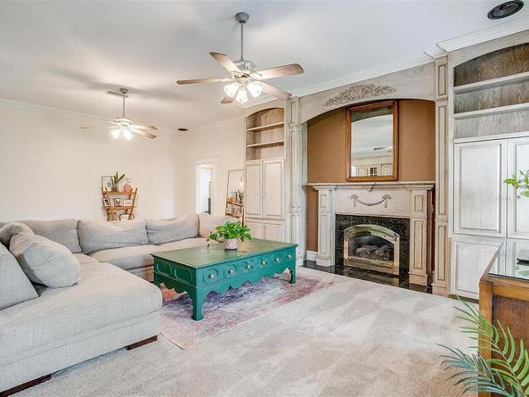4709  Oak Grove Rendon Road  , Burleson Texas 76028