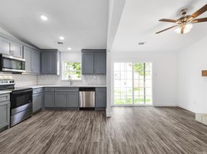 4773  Salem Drive , Mesquite Texas 75150