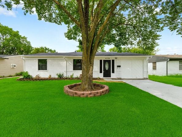 4773  Salem Drive , Mesquite Texas 75150