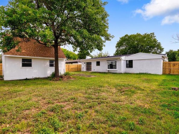 4773  Salem Drive , Mesquite Texas 75150