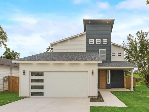 6314  Myrtle Street , Dallas Texas 75215