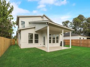 6314  Myrtle Street , Dallas Texas 75215