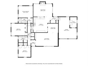 1710  Henderson Court , Irving Texas 75061