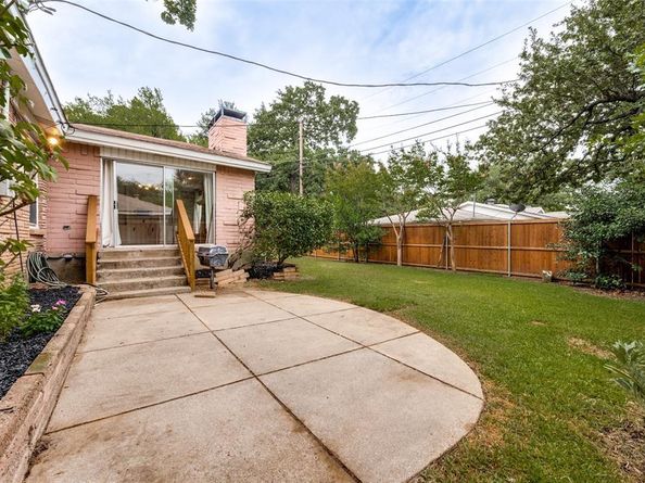 1710  Henderson Court , Irving Texas 75061