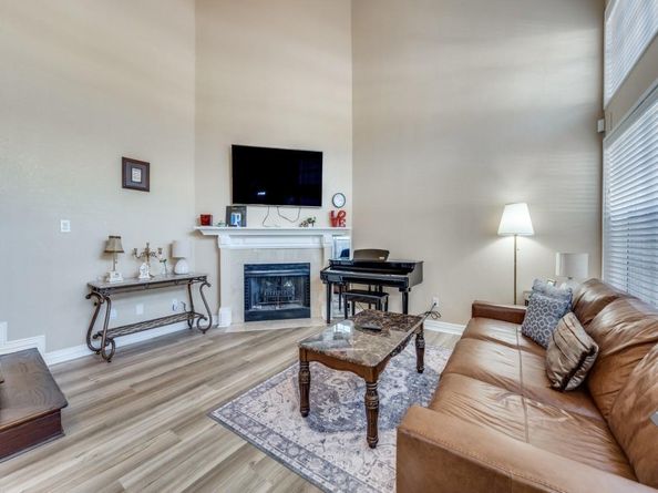 404  Santa Fe Trail  54, Irving Texas 75063