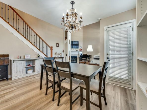 404  Santa Fe Trail  54, Irving Texas 75063