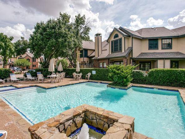 404  Santa Fe Trail  54, Irving Texas 75063