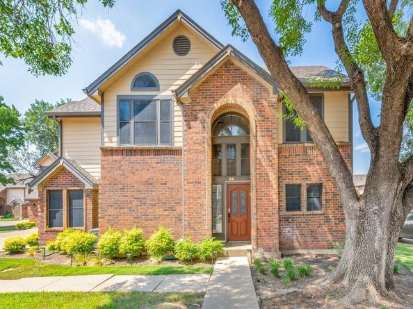 404  Santa Fe Trail  54, Irving Texas 75063