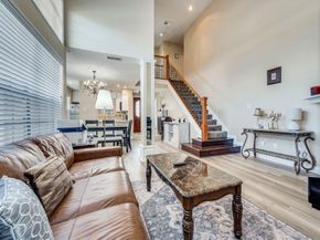 404  Santa Fe Trail  54, Irving Texas 75063