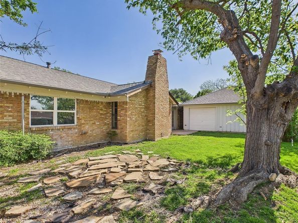 3701  Lawndale Avenue , Fort Worth Texas 76133