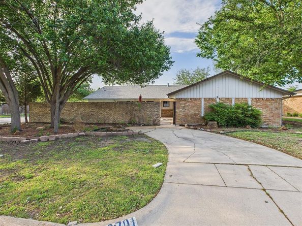 3701  Lawndale Avenue , Fort Worth Texas 76133