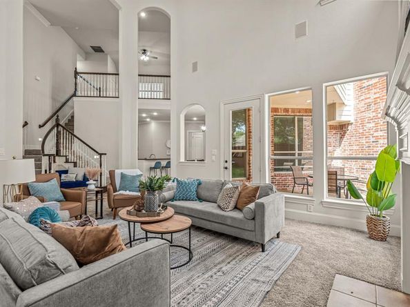 2149  Ironside Drive , Plano Texas 75075