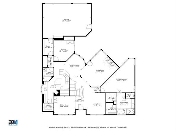 2149  Ironside Drive , Plano Texas 75075