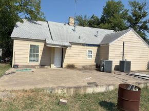 4436 Nolan, Fort Worth Texas 76119