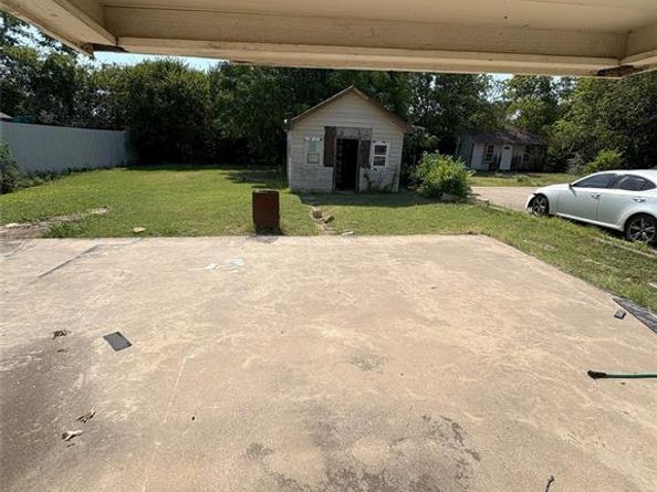 4436 Nolan, Fort Worth Texas 76119