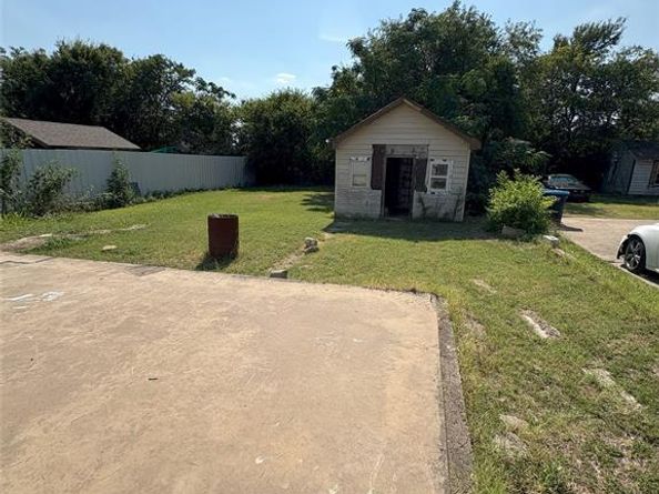 4436 Nolan, Fort Worth Texas 76119
