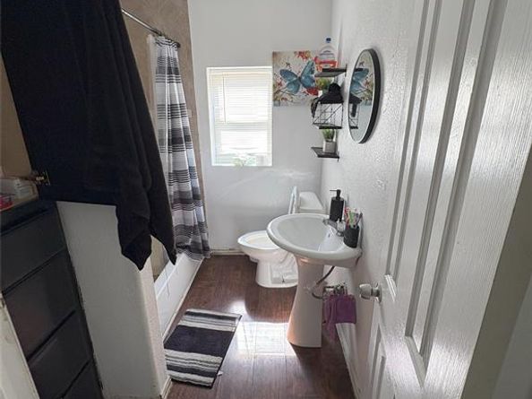4436 Nolan, Fort Worth Texas 76119