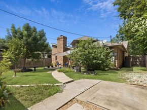 4702  Wateka Drive , Dallas Texas 75209