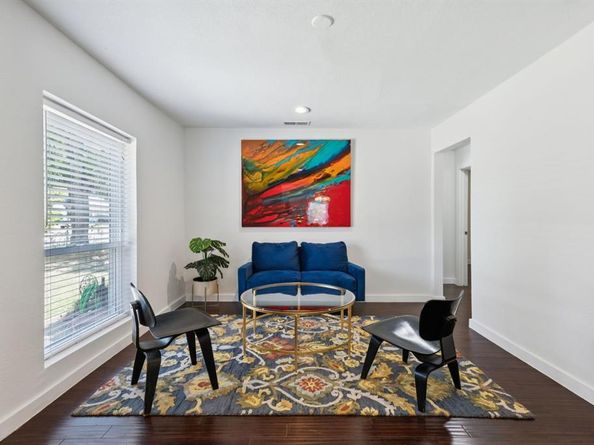 4702  Wateka Drive , Dallas Texas 75209