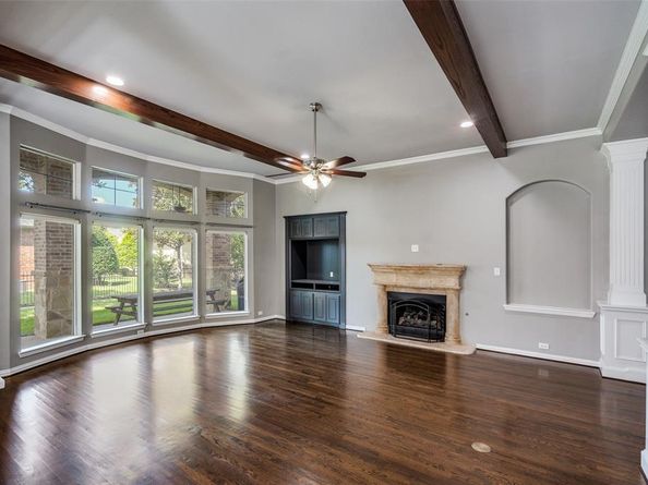 1308  Parkwood Court , McKinney Texas 75072