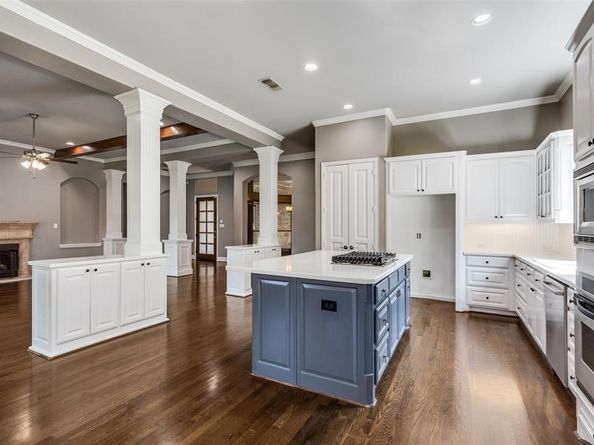 1308  Parkwood Court , McKinney Texas 75072