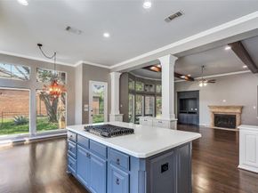 1308  Parkwood Court , McKinney Texas 75072