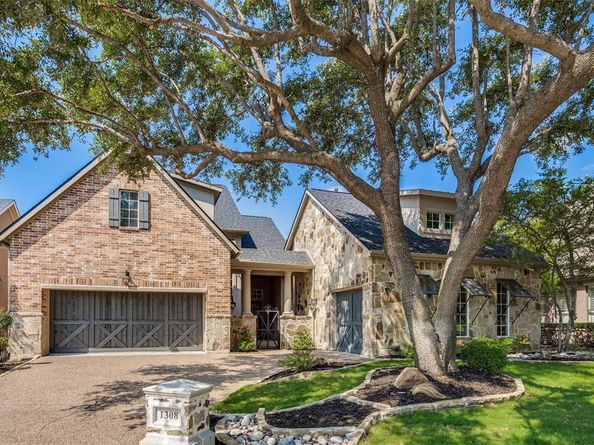 1308  Parkwood Court , McKinney Texas 75072