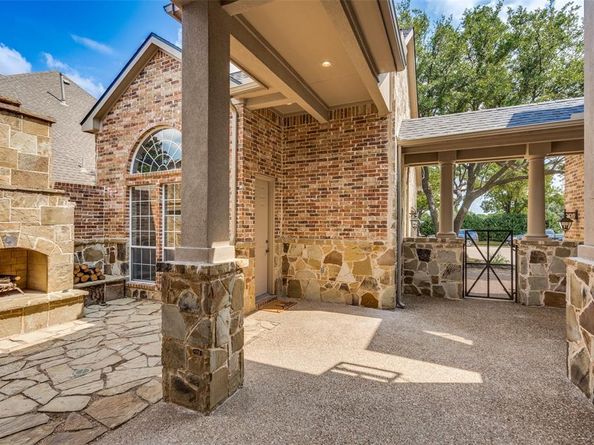 1308  Parkwood Court , McKinney Texas 75072