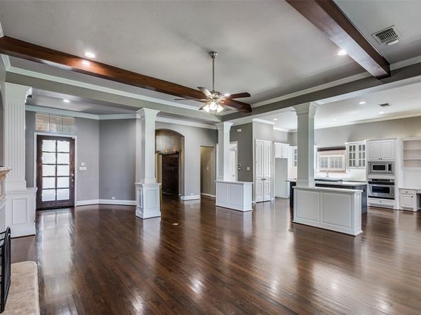 1308  Parkwood Court , McKinney Texas 75072